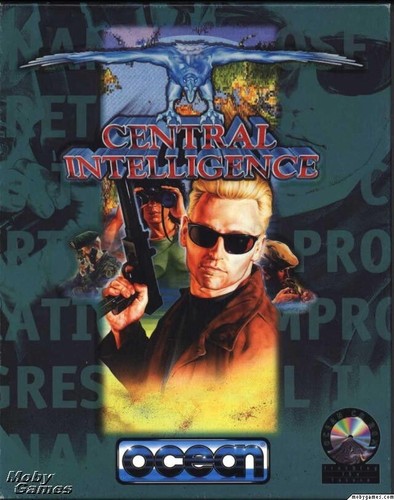 Central intelligence 1cl - central,