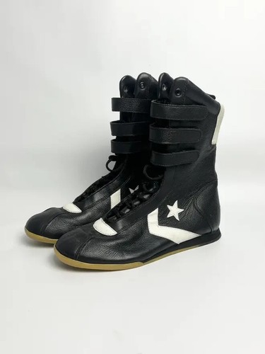 Scarpa box converse - scarpa,