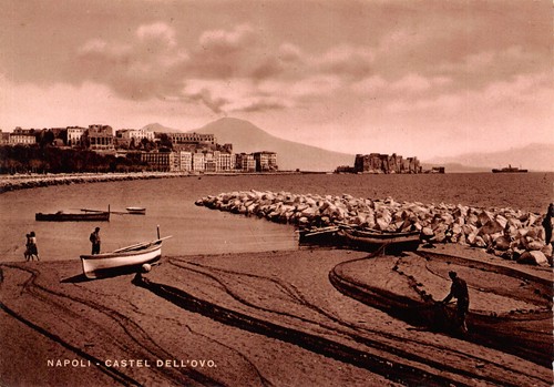 Al8 58d napoli castel - al8-58d),