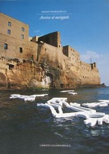 FERMARIELLO Sergio - Avviso ai naviganti. Allemandi 1999