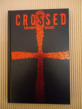 CROSSED VARIANT DELUXE EDITION