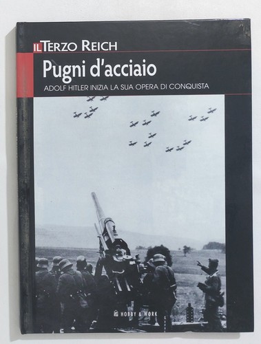 41179 terzo reich - v,