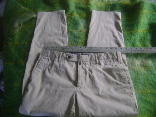 Pt01 pantalone kaki - (32),