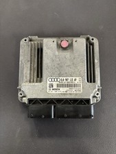 Engine control unit / Audi TT