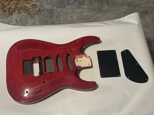 2017 jackson js32 - js32, js