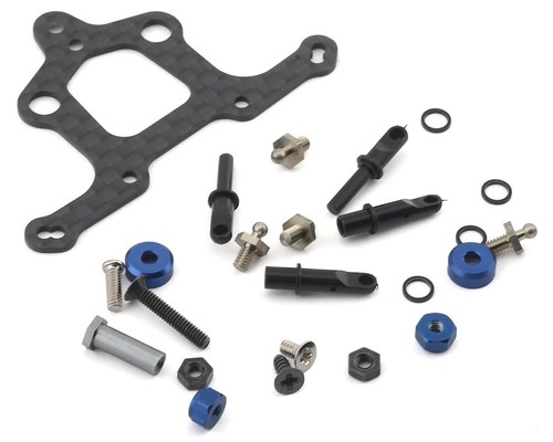 Kyosho ammortizzatore mini - kyosho,