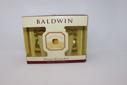 Baldwin interno ottone - baldwin,