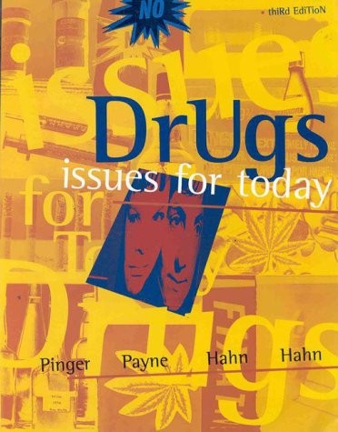 Drugs issues for today - for,