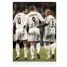 Foto del Real Madrid