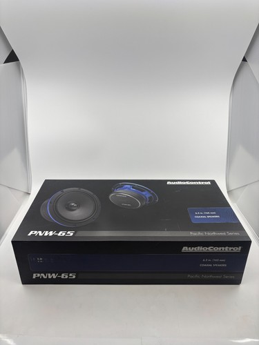 Audiocontrol pnw - audiocontrol, pnw-65