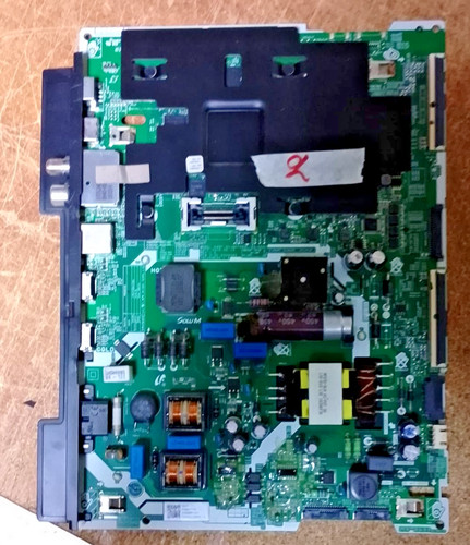 Scheda madre samsung - scheda, tv