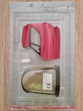 Pieza Ferrari Enzo escala 1:10