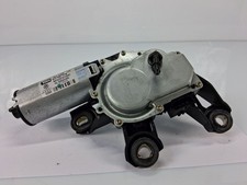 Motore tergicristallo