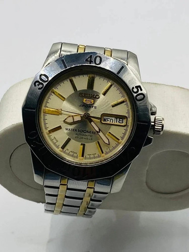 Orologio uomo seiko sports - uomo,