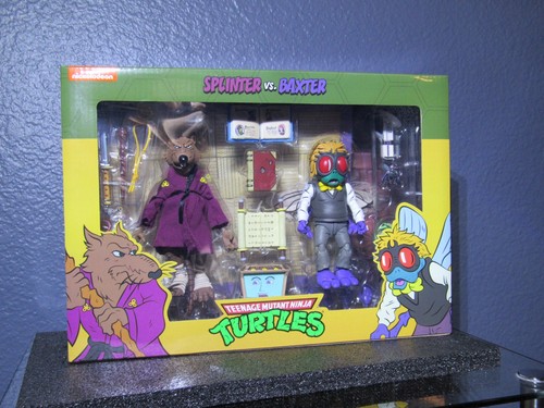 Neca teenage mutant ninja - neca,