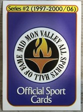Mid Mon Valley All Sports Hall