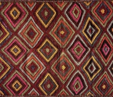 Splendido tappeto anatolico