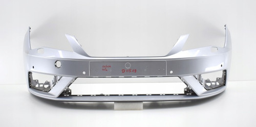 Paraurti anteriore seat leon - anteriore,
