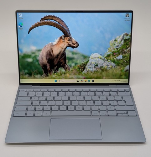 Dell laptop xps 9315 - xps, 1250u