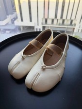 Ballerine piatte Maison