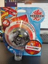 Bakugan - Helios Darkus
