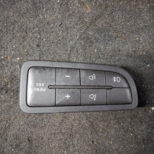 Interruttore blocco comando luci  FIAT PUNTO (51) 1.4 MultiAir Turbo S&S