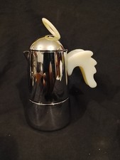 RARA CAFFETTIERA ILSA SANTINA