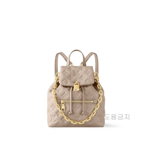 Louis vuitton sac dos - vuitton, à