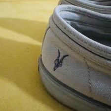 Sneakers AllSaints basse in