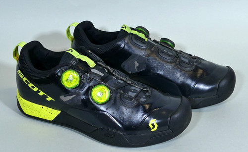 Scarpe ciclismo scott - scarpe,