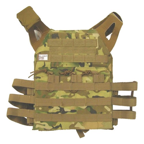 Softair outdoor exagon - outdoor,