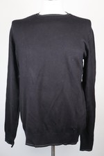 ARMANI JEANS MAGLIONE VISCOSA POLIAMMIDE UOMO TG XL MAN SWEATER VINTAGE CASUAL
