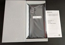 Fujitsu Arrows N F-51C 5G 8 GB