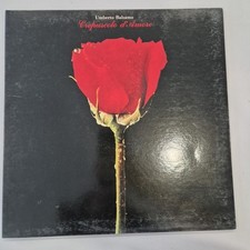 LP Umberto Balsamo -
