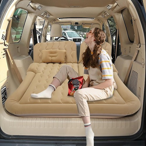 Materasso auto suv - materasso,