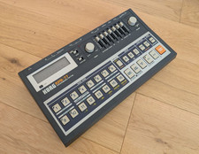 Batteria analogica vintage