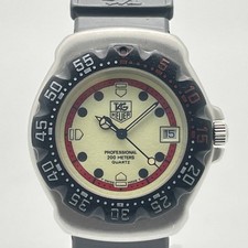 Tag Heuer Professional 200