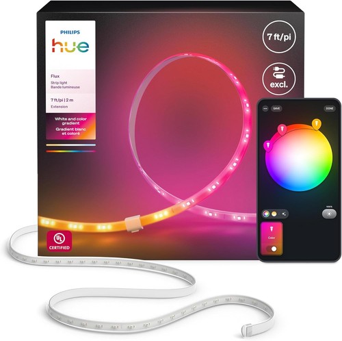 Philips hue flux estensione - hue,