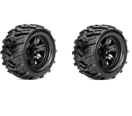 Pneumatici monster truck - monster,