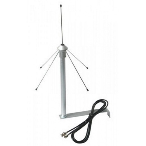 Antenna omnidirezionale ground