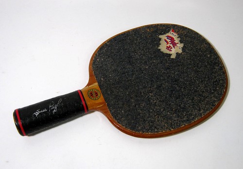 Tavolo ping pong - da, vintage