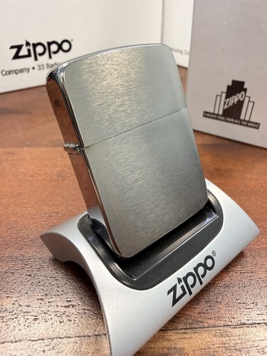 Genuine zippo lighter 1941 - zippo,