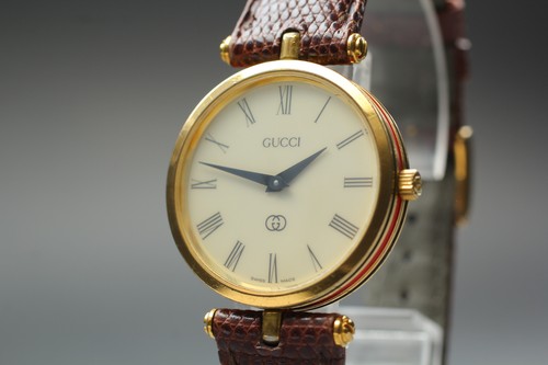Near mint gucci - gucci, 30mm