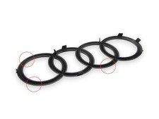 Anelli originali Audi A1 A3 A4