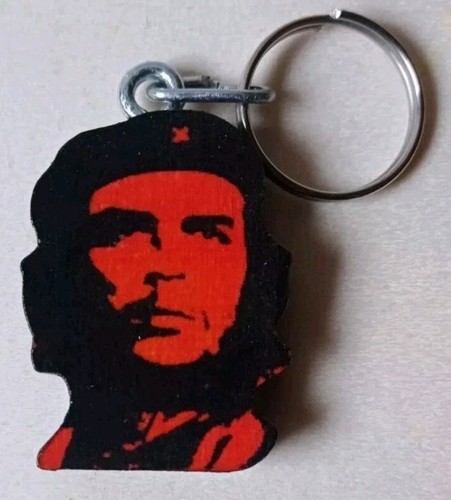Che guevara portachiavi - che,