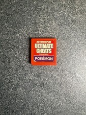 Action Replay Ultimate Cheats