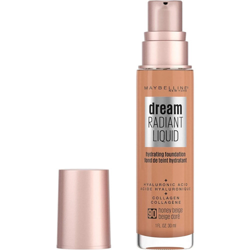 Maybelline dream fondotinta - dream,
