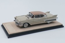 1958 Cadillac Fleetwood Sixty