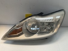 FARO FANALE ANTERIORE SINISTRO