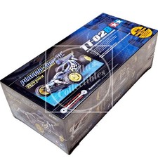Tamiya RC Plasma Edge II 1/10
